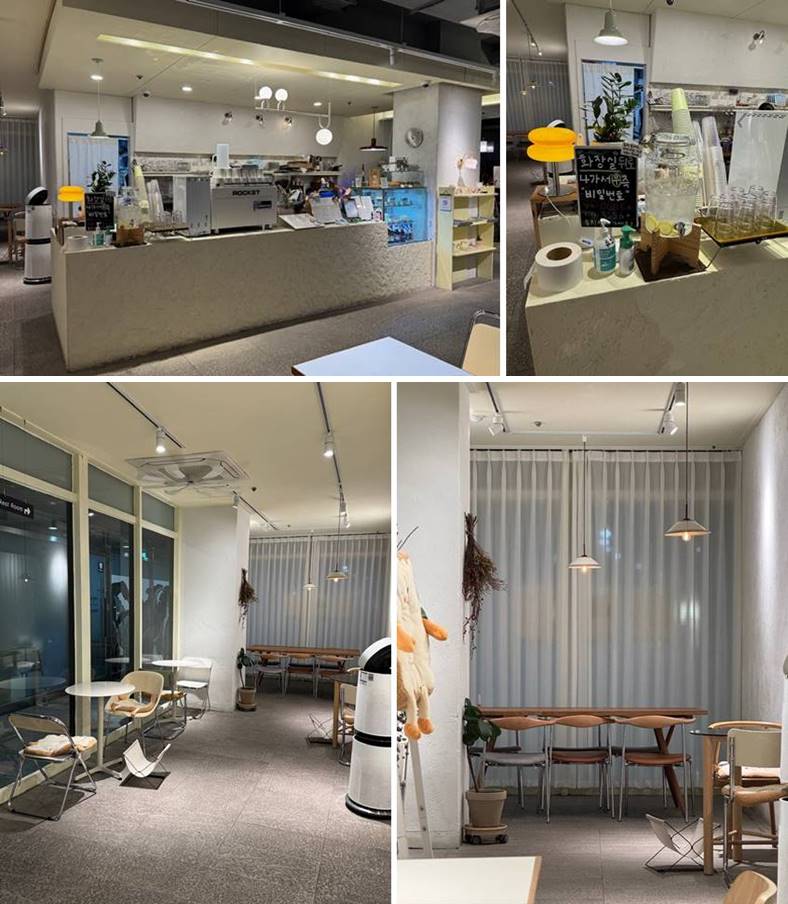 내부자리 및 계산하는 곳