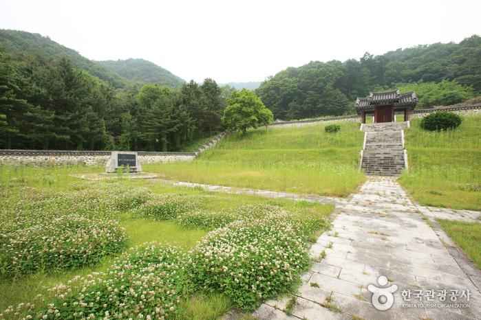 진천 정송강사