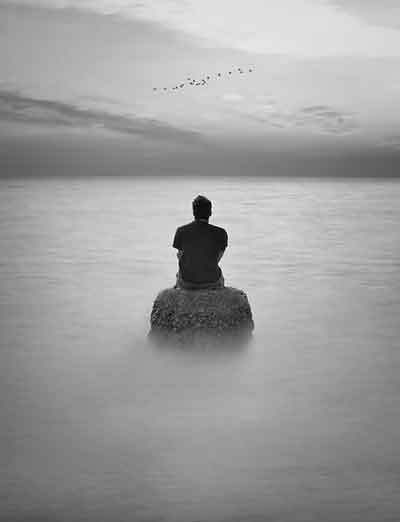 육해살 - 여섯가지 액운