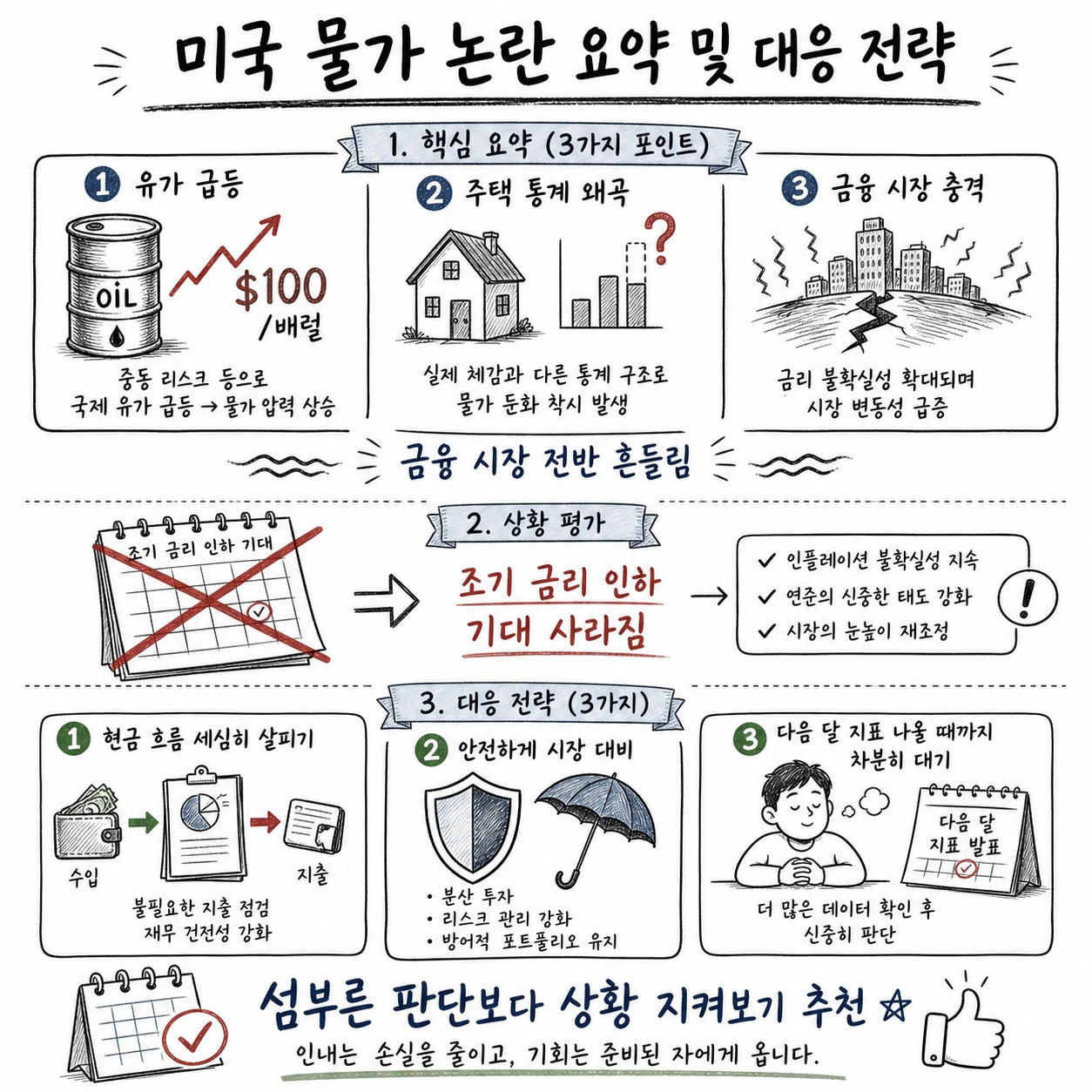 CPI 폭등