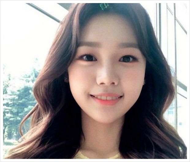 김수민 프로필