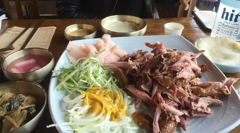 임순형식당,임순형 너른마당 위치,통오리밀쌈 맛집,이웃집백만장자 임순형식당,고양시 한옥 맛집 추천