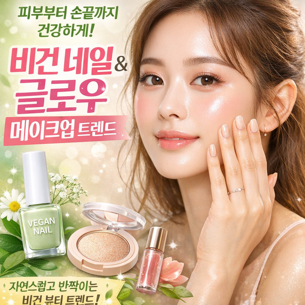 네일케어