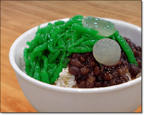 에스트로겐식품