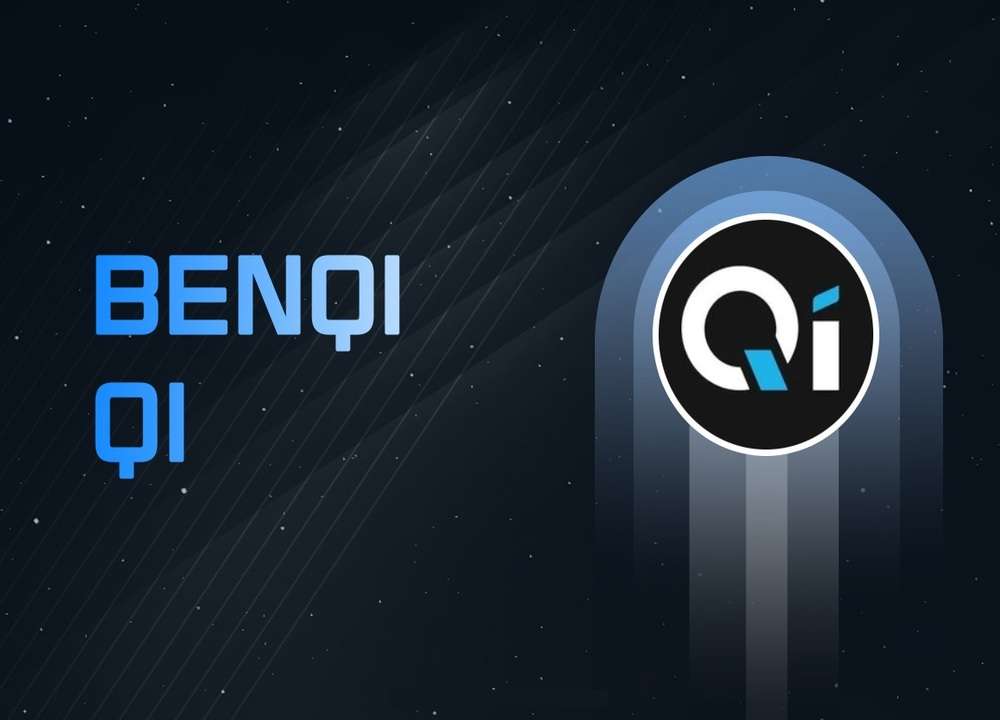벤키(BENQI) QI 코인이란?