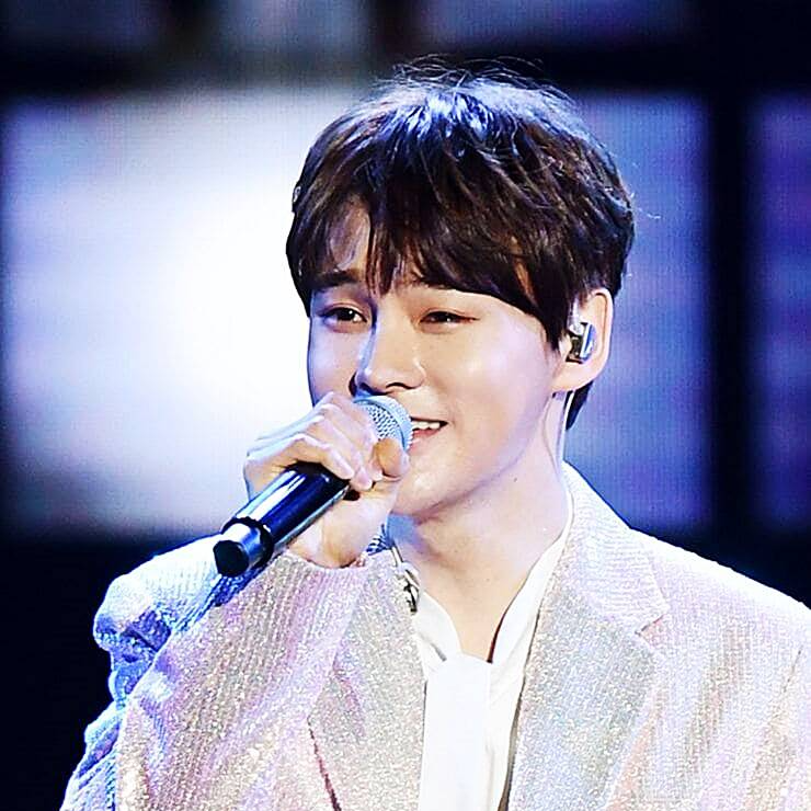 박서진
