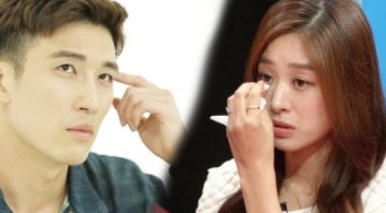 강경준 상간남 소송 강경준 오해 출연보류 촬영보류 고려거란전쟁