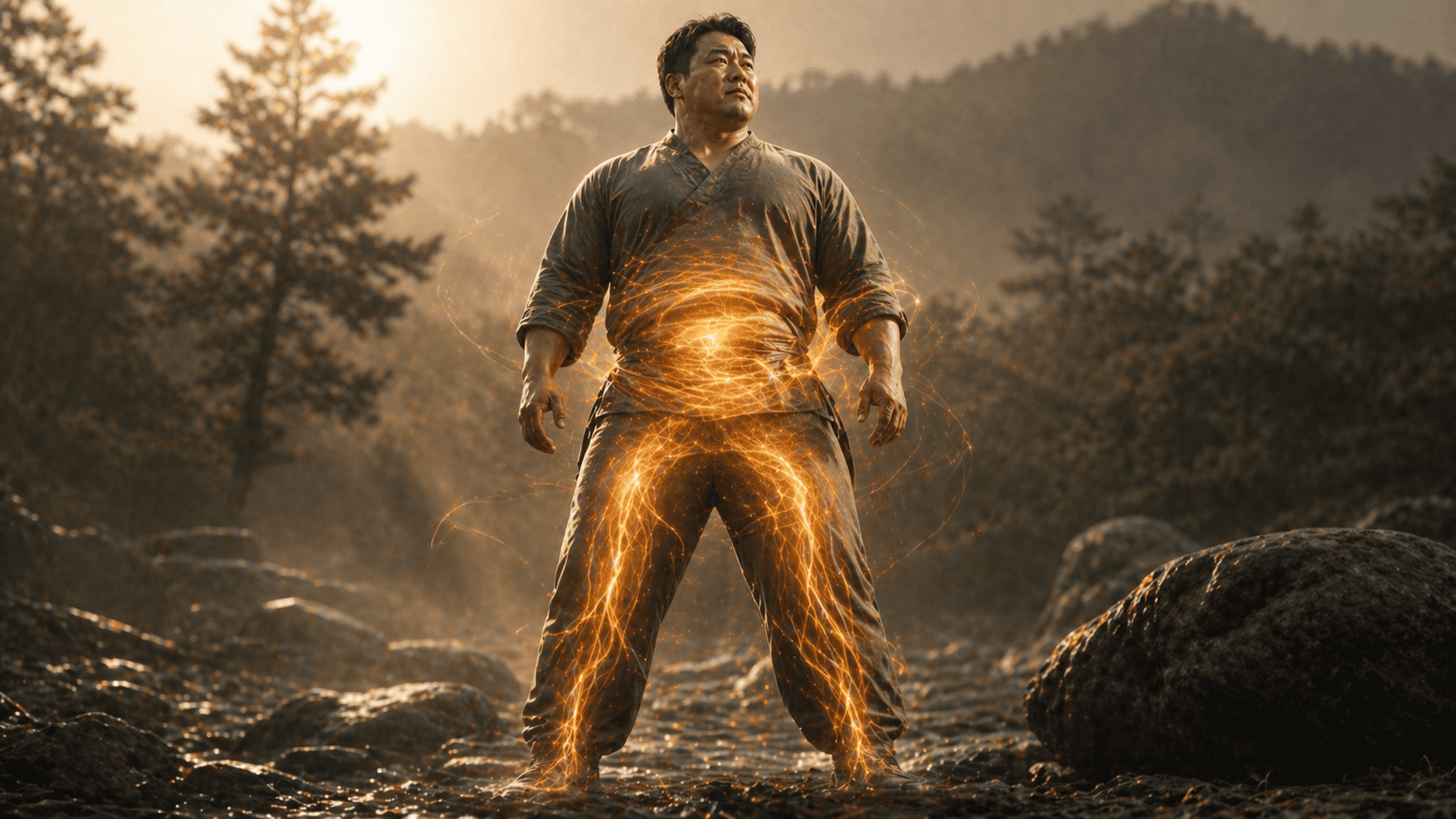 태음인 체질 특징과 건강관리 핵심