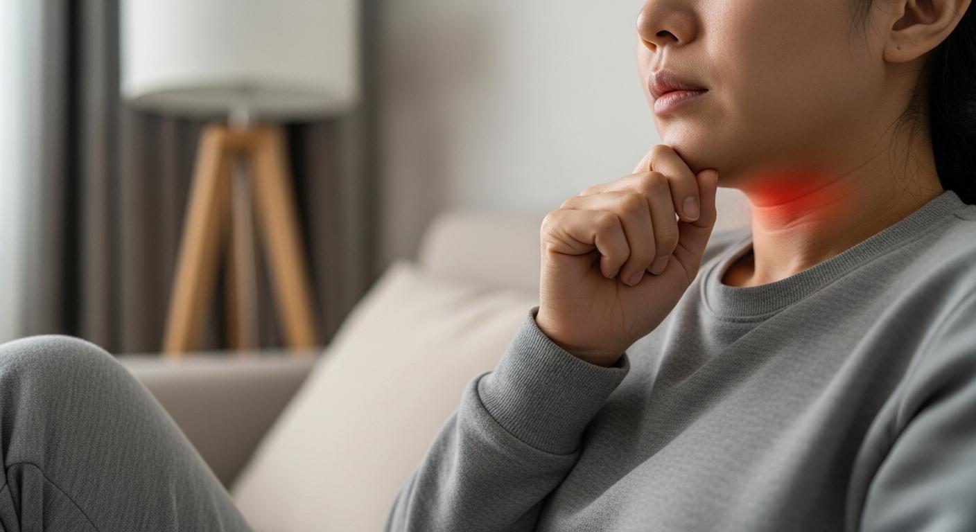 냉방병 낫는 기간