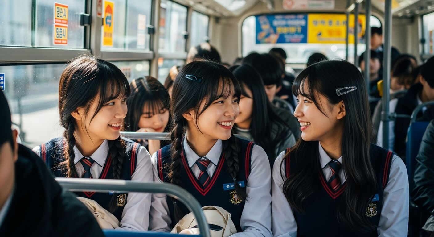 대중교통 분실물 찾는 방법