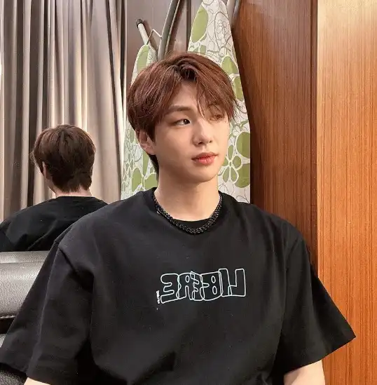 강다니엘