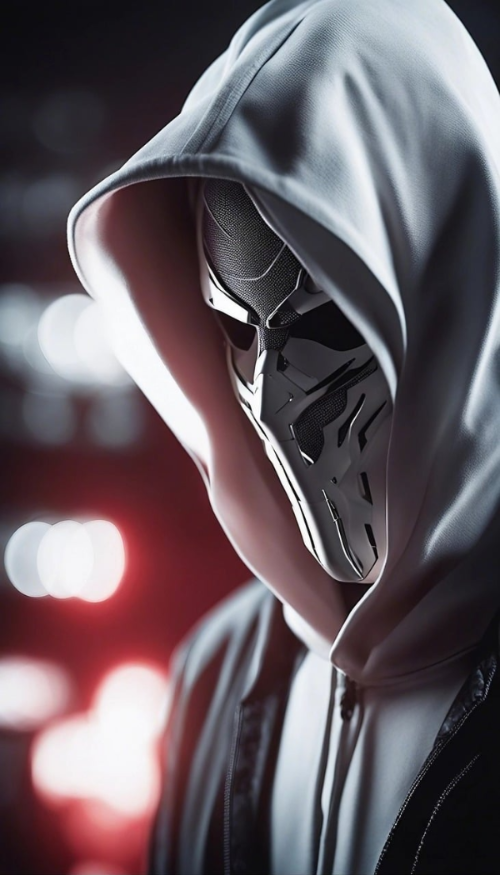 프락치, 스파이를 상징하는 사진