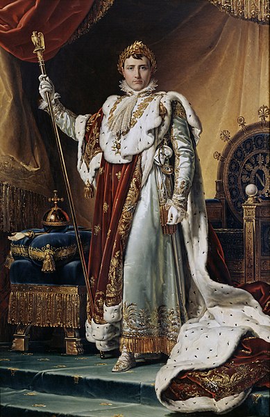 Emperor Napoleon
