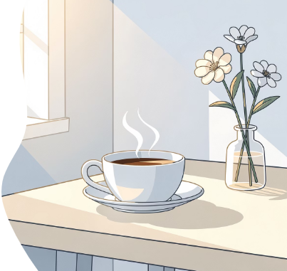 월요일 아침인사말, 카톡 문자 모음