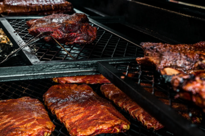 서민갑부 텍사스식 바비큐 온라인 주문 택배 홈페이지
