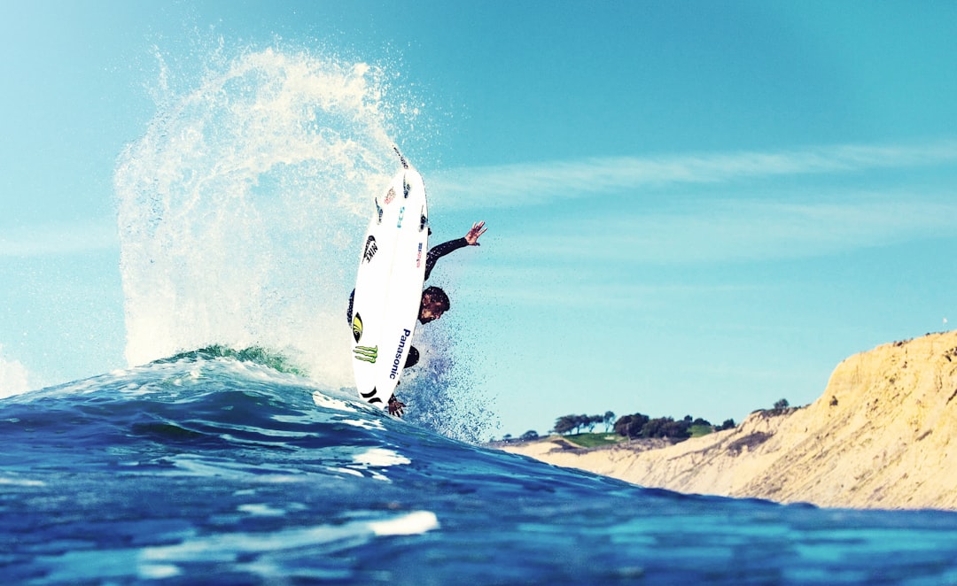 Surfboard