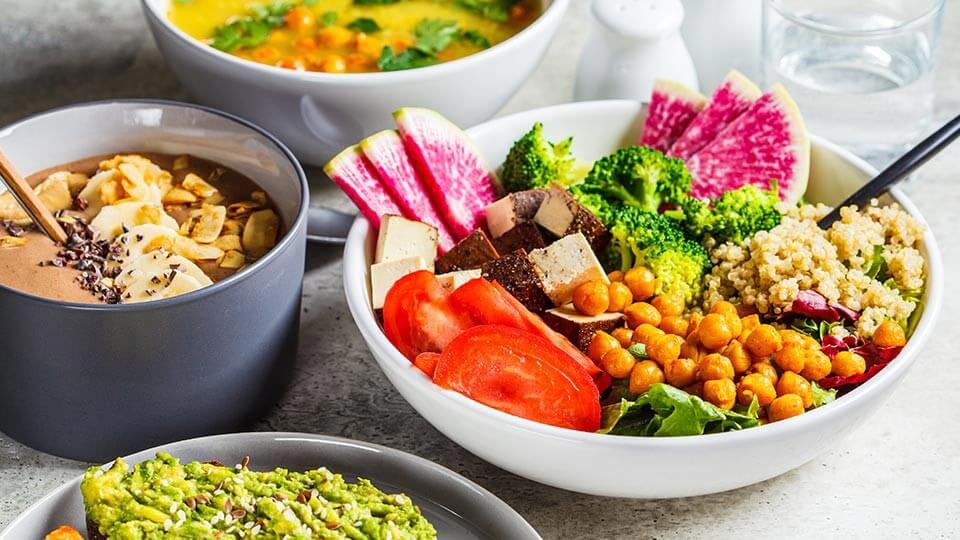 러닝 직후 잘 먹어야 하는 이유