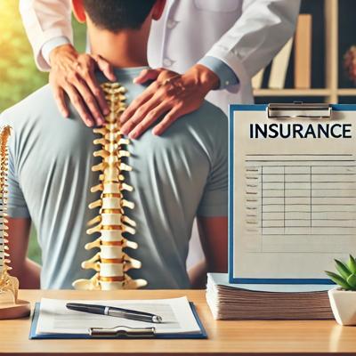 도수치료 실비보험 완벽 가이드: 보장범위부터 주의사항까지 한번에 정리