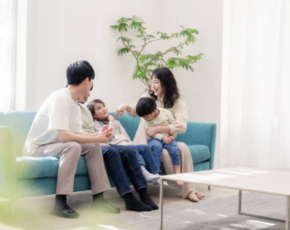 가족이라는 이름의 철학적 실험실