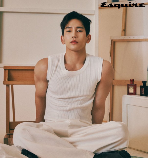 육준서 나이 키 프로필 인스타 솔로지옥 스위트홈 강철부대 udt 덱스 동생