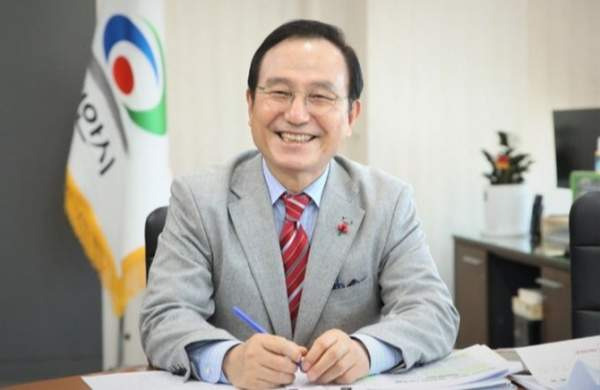 박상돈 천안시장 재판 1심 판결 무죄