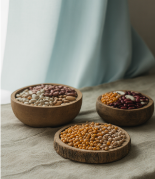 고지혈증에 좋은 음식