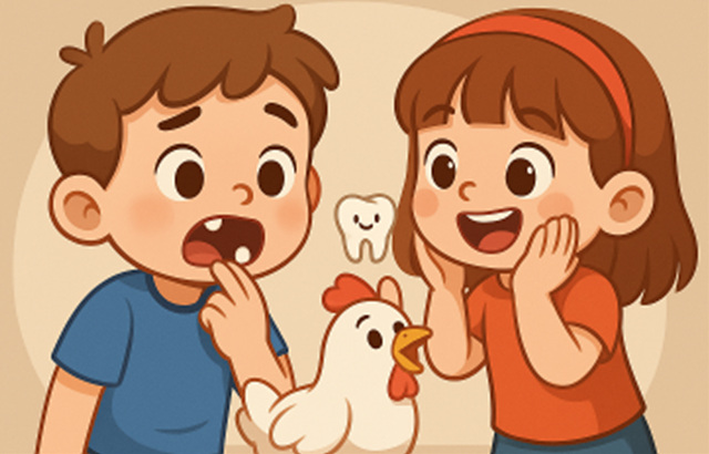 이 빠지는 꿈 해몽 이 빠진 꿈