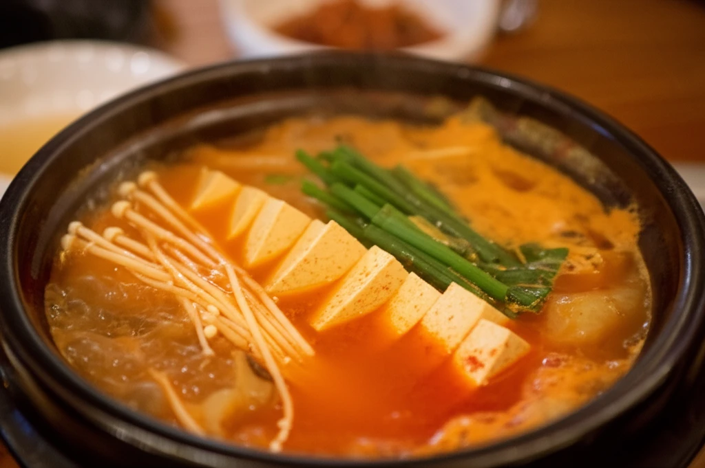 고혈압 부르는 찌개·국밥 나트륨, 건