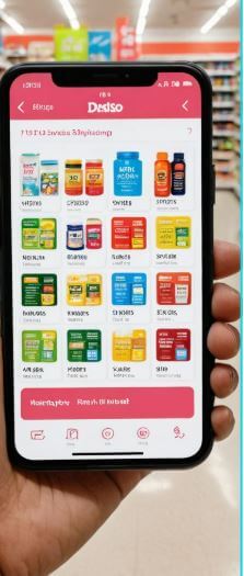 다이소 영양제 구매 방법