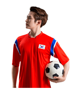 한일전 축구 다시보기