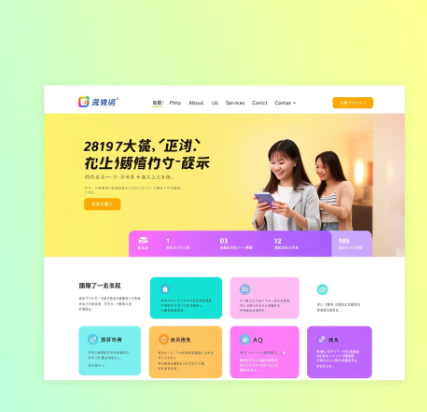 상생페이백누리집 홈페이지 그림