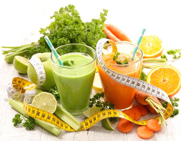 디톡스-다이어트