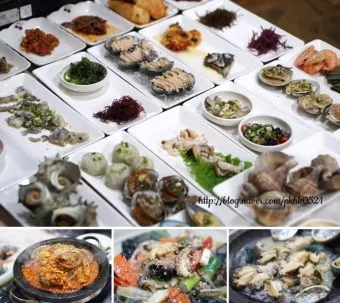 완도 맛집 베스트10 현지인 남도 해산물 꼭 먹어보세요_2