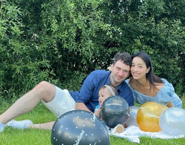 임현주 아나운서 프로필