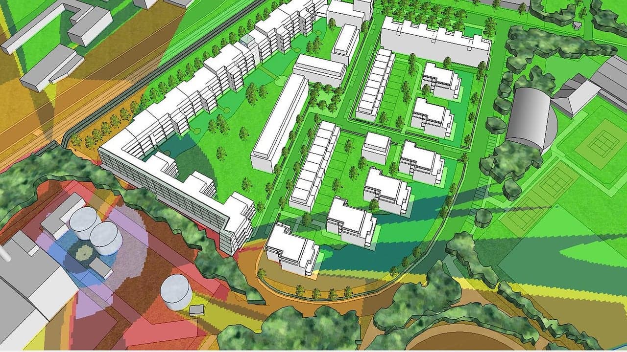 희귀 자원의 디지털 트윈 기술: 가상 환경에서의 자원 관리 혁신