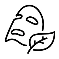 피부 건강 개선 사진