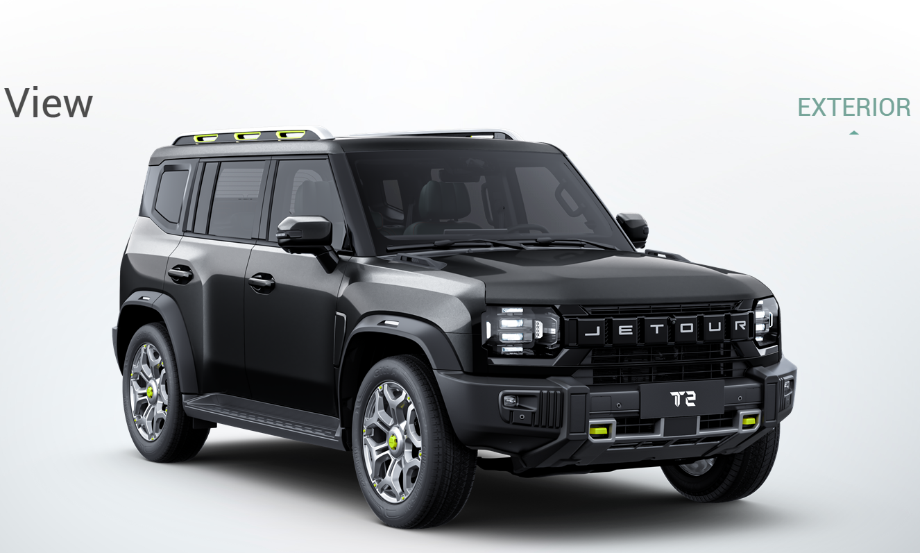 제투어 T2 나이트 블랙