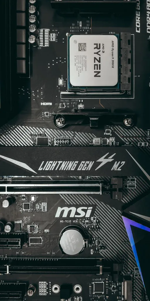 MSI