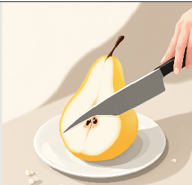 배의 효능과 부작용