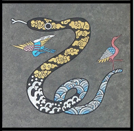 2025 대박띠-밴띠