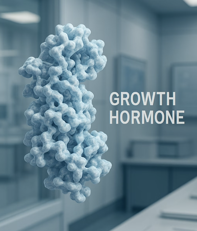 뼈 성장을 촉진하는 아르기닌의 힘