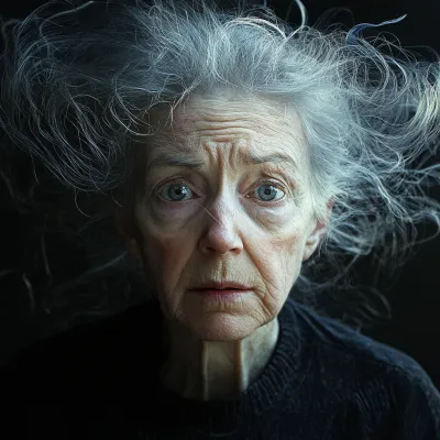 치매의 원인과 유형4