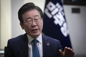 이재명 정책과 관련주 항공방위우주산업