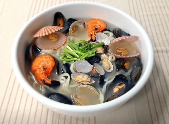 생생정보 기다려야 제맛 인천 영종도 해상궁 낙지한상 제13회 향토 특색음식 경연대회대상맛집 마시란해변 근처 맛집