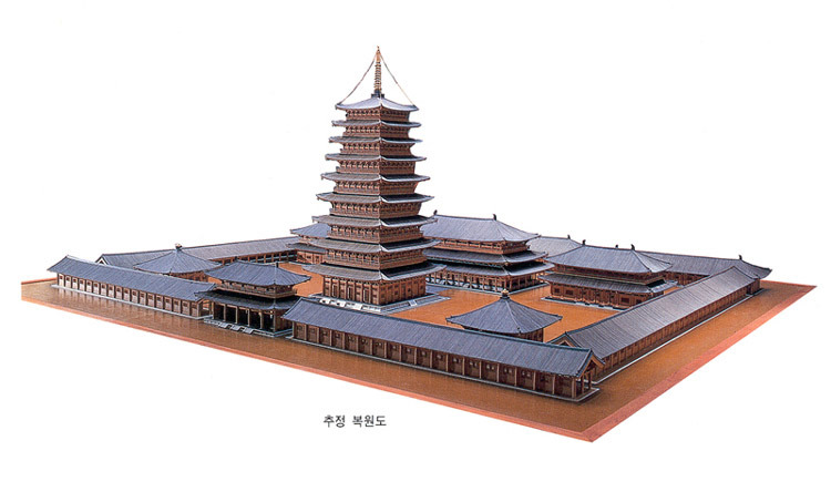 경주역사유적지구 관련사진