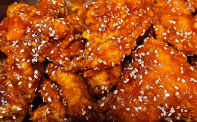 국내 맛있는 양념치킨 인기 순위 TOP 10