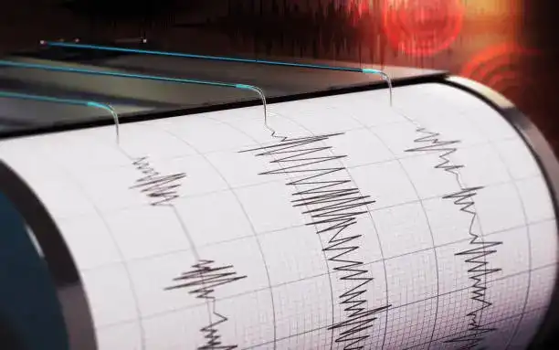 일본 아오모리현 거대 지진 가능성