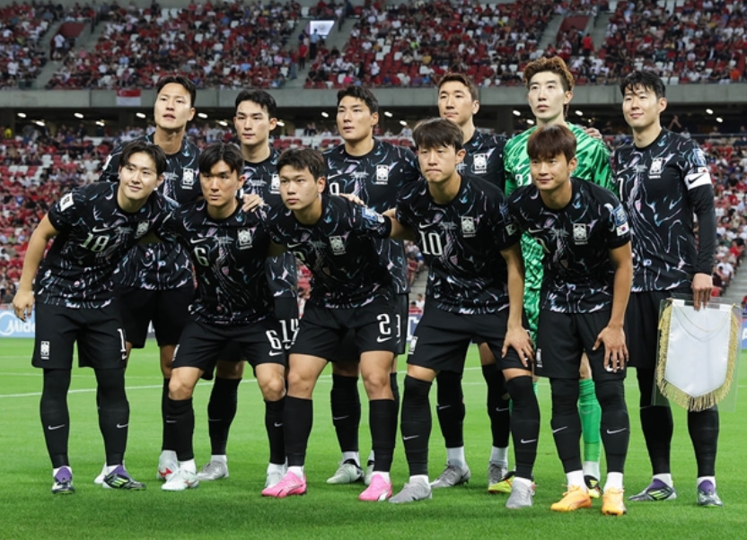 축구 이라크전 무료 중계 보기