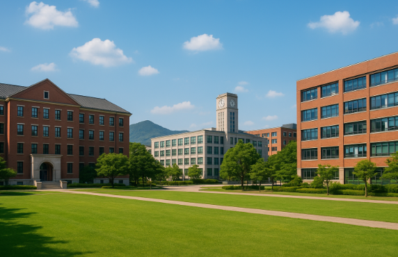 국내 전공 별 등록금 차이 관련 사진