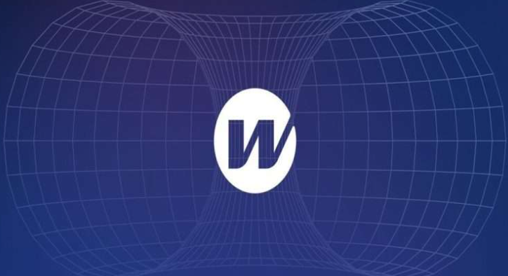 웜홀코인 관련사진